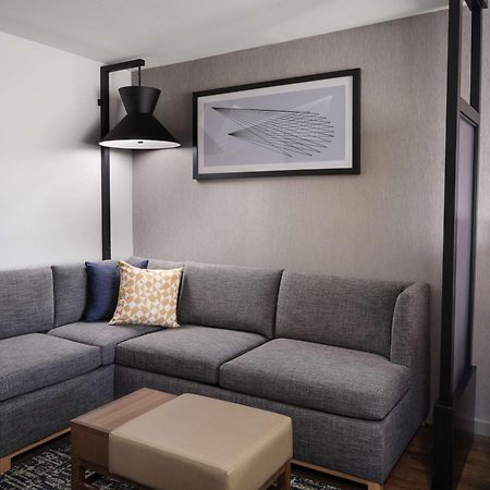 Hyatt Place Omaha/Downtown-Old Market Luaran gambar