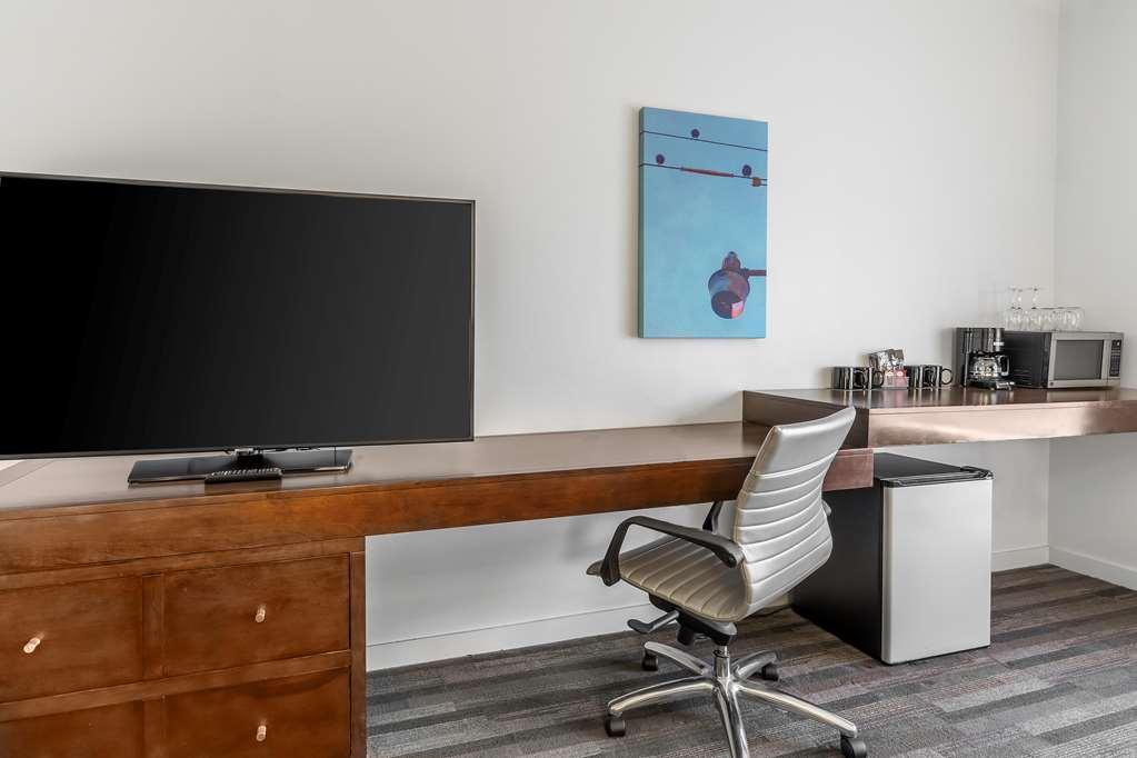 Hyatt Place Omaha/Downtown-Old Market Bilik gambar