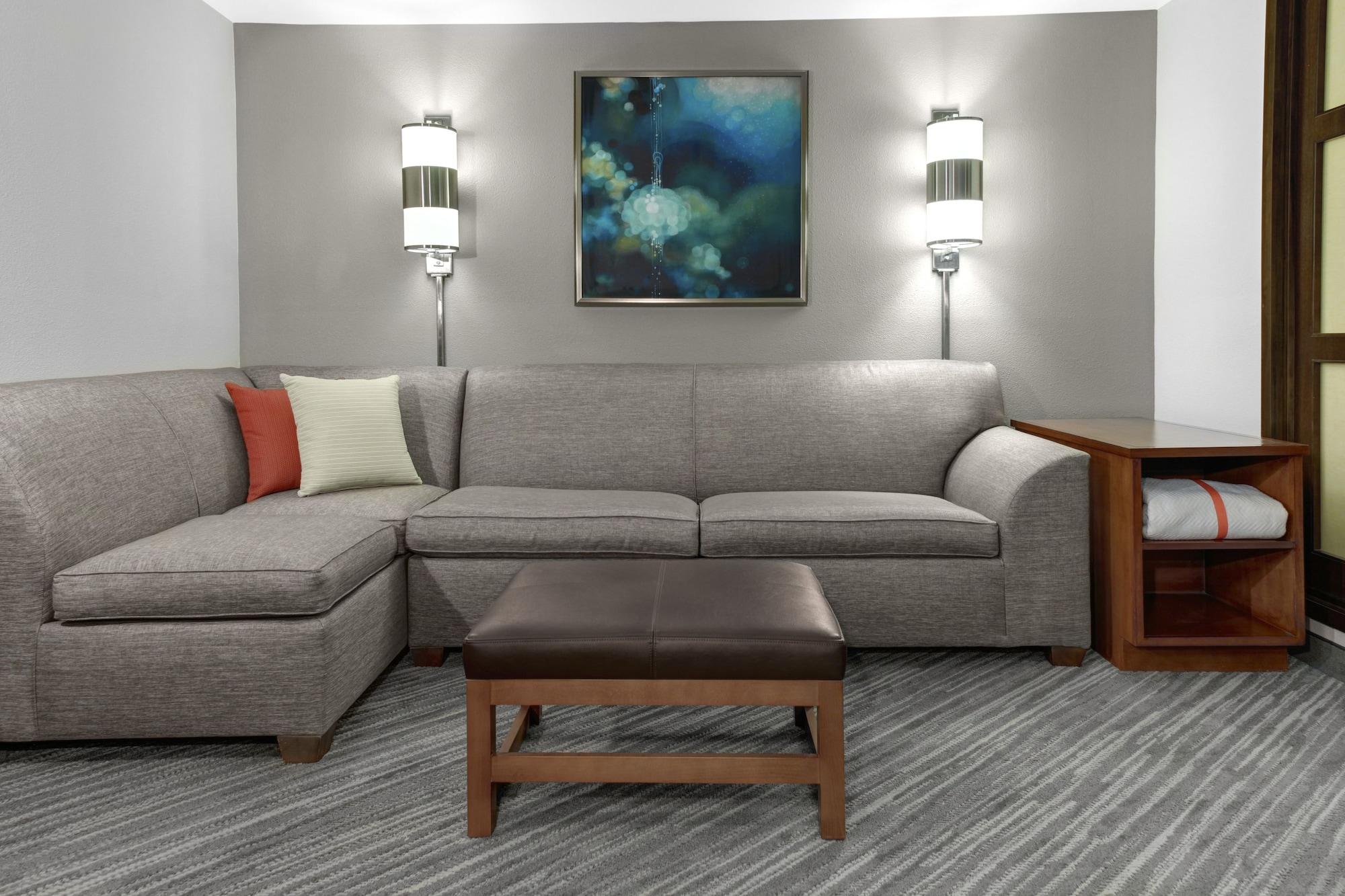 Hyatt Place Omaha/Downtown-Old Market Luaran gambar