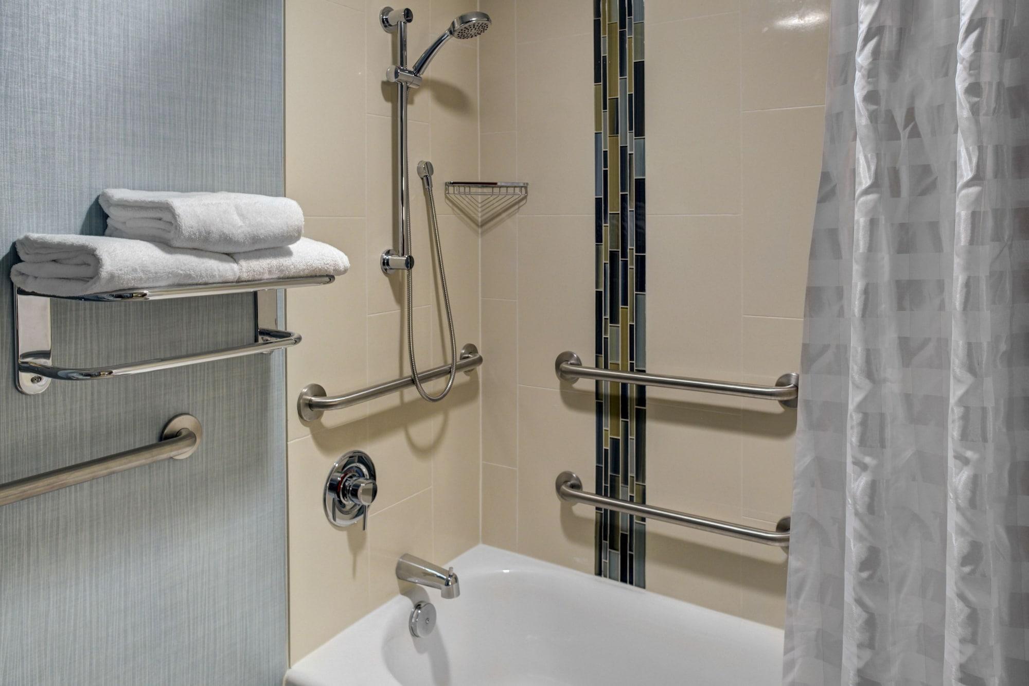 Hyatt Place Omaha/Downtown-Old Market Luaran gambar