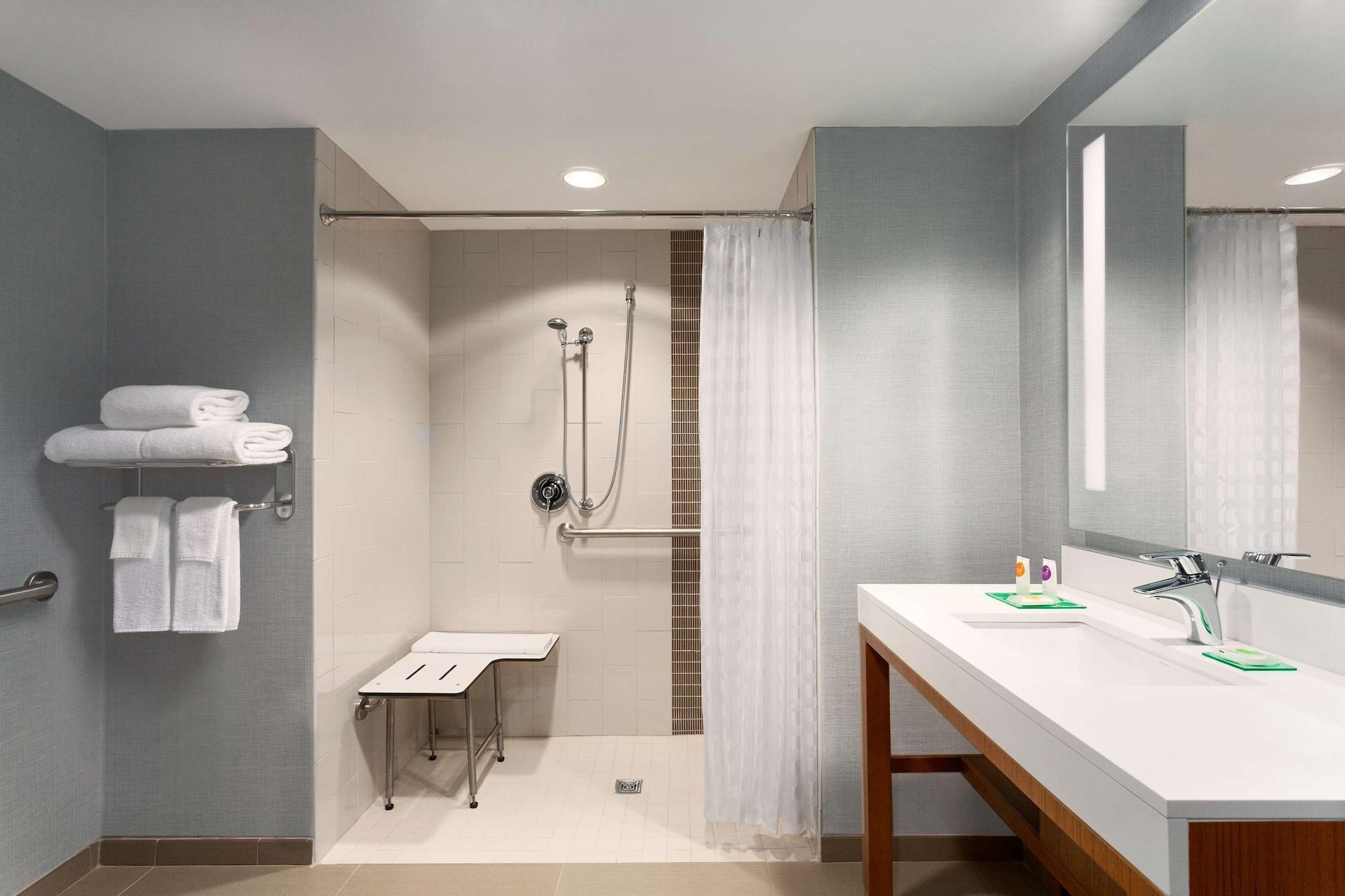 Hyatt Place Omaha/Downtown-Old Market Luaran gambar