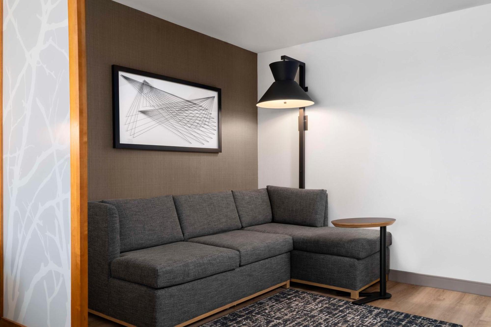 Hyatt Place Omaha/Downtown-Old Market Luaran gambar