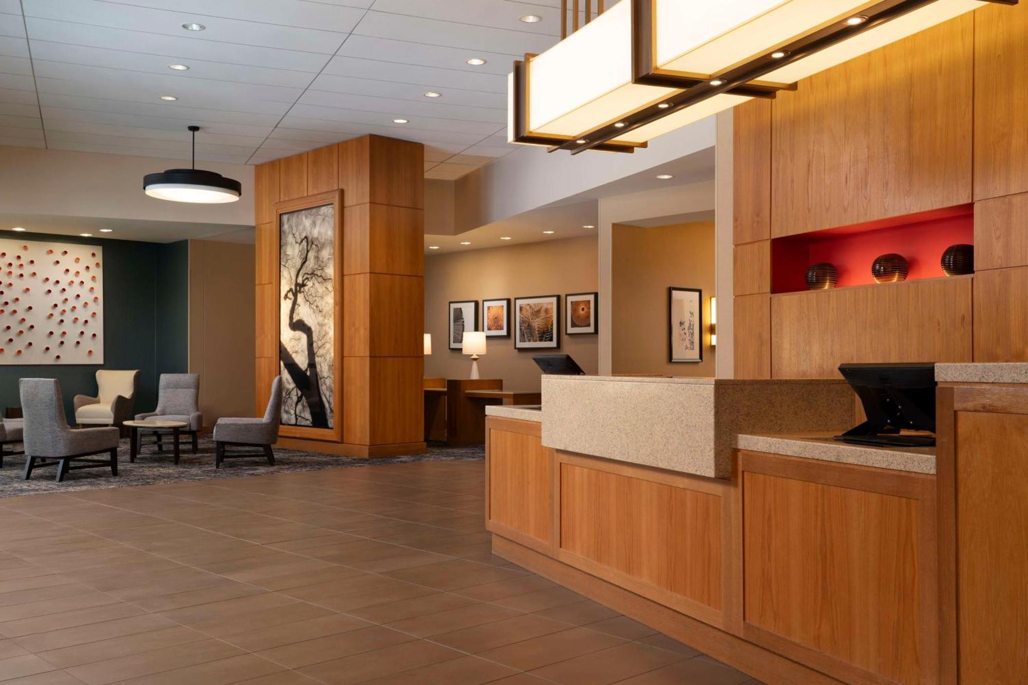 Hyatt Place Omaha/Downtown-Old Market Luaran gambar