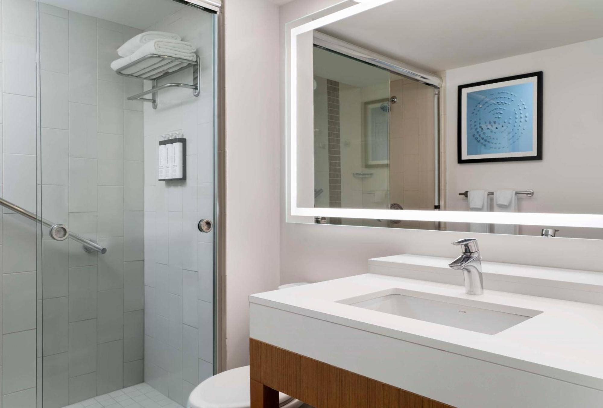 Hyatt Place Omaha/Downtown-Old Market Luaran gambar