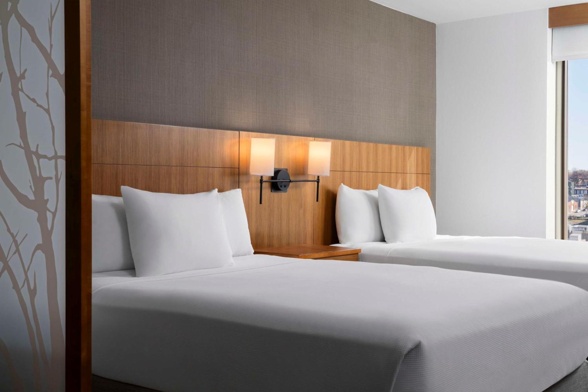 Hyatt Place Omaha/Downtown-Old Market Luaran gambar