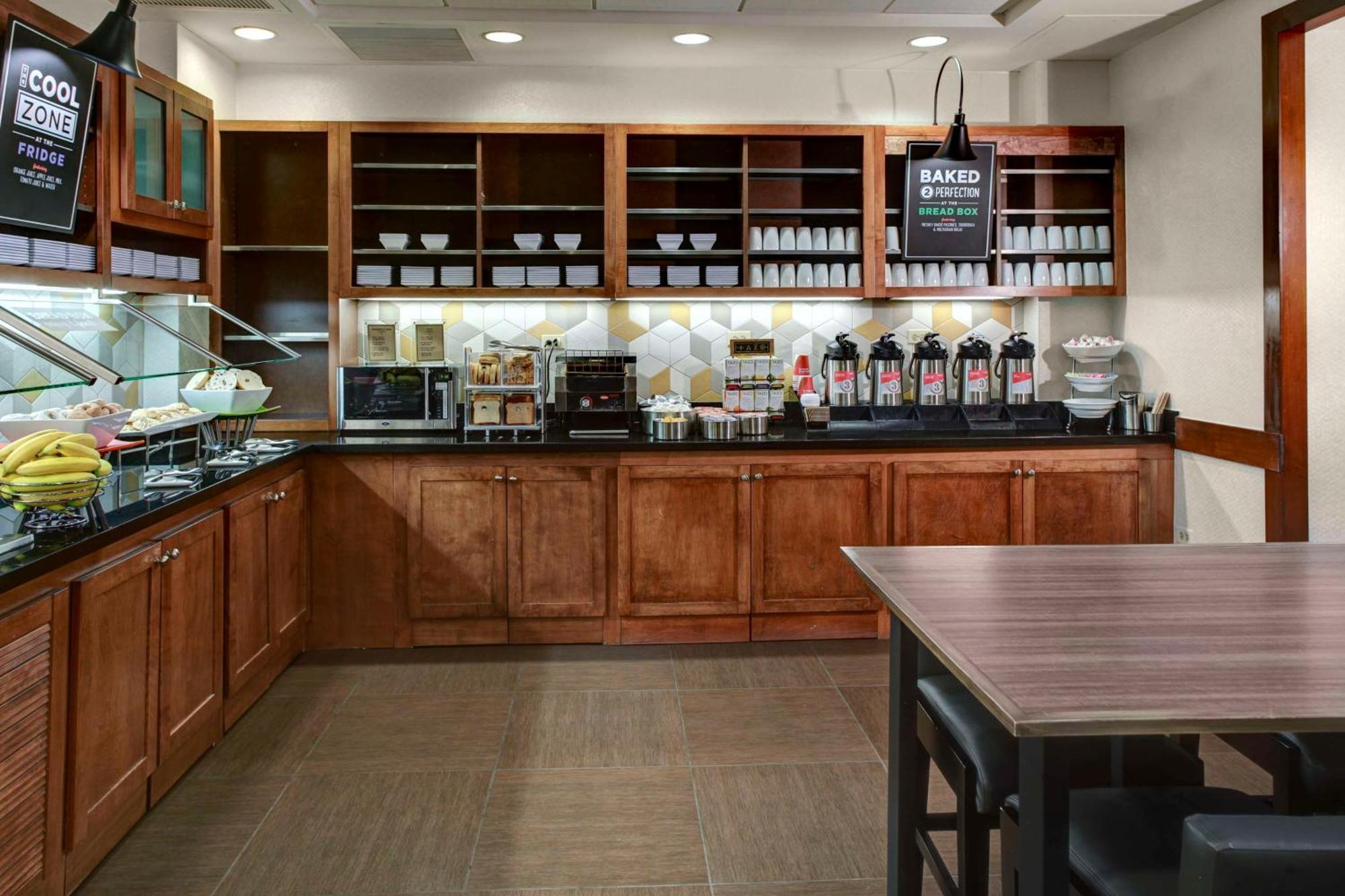 Hyatt Place Omaha/Downtown-Old Market Luaran gambar