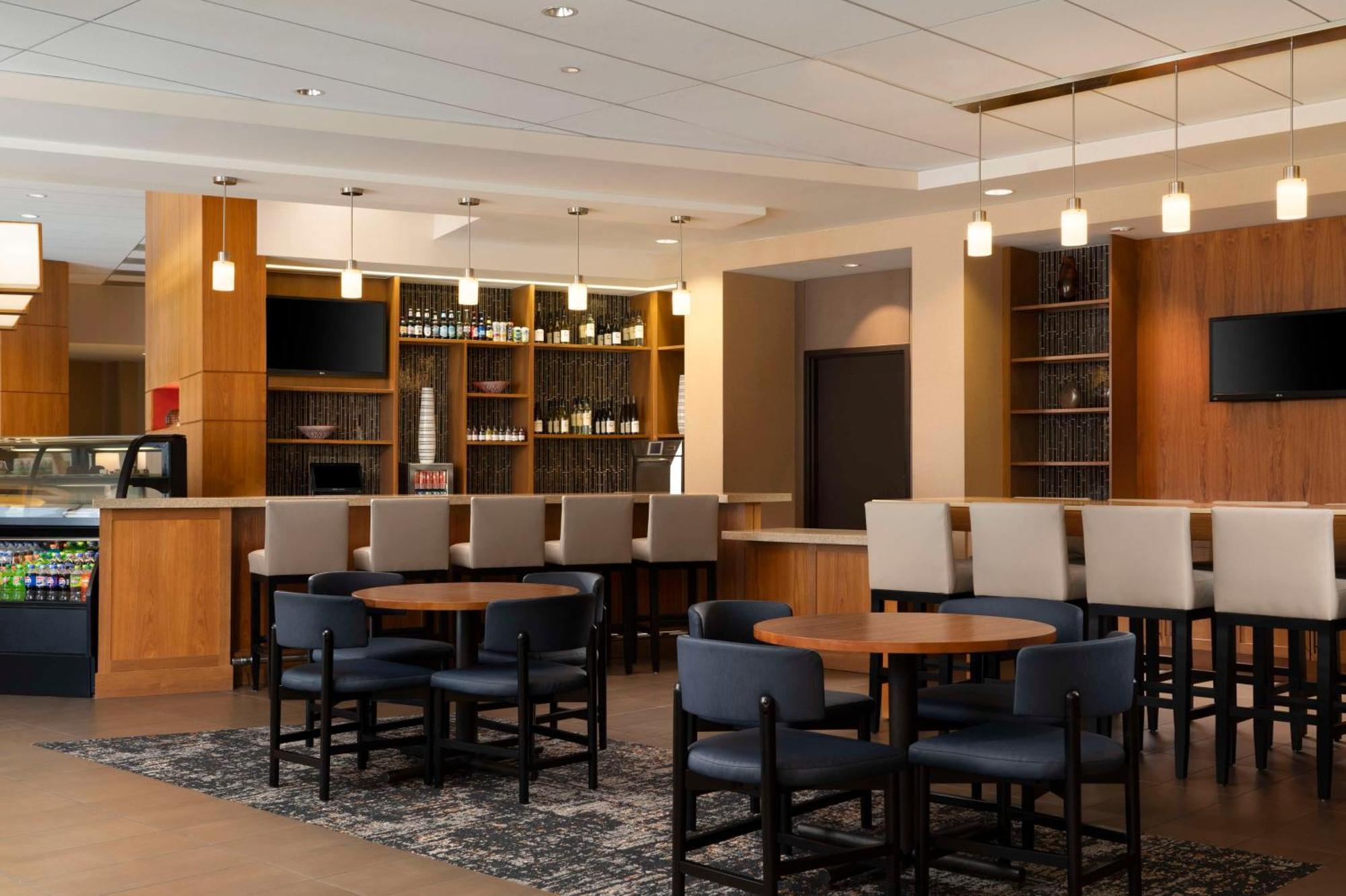 Hyatt Place Omaha/Downtown-Old Market Luaran gambar