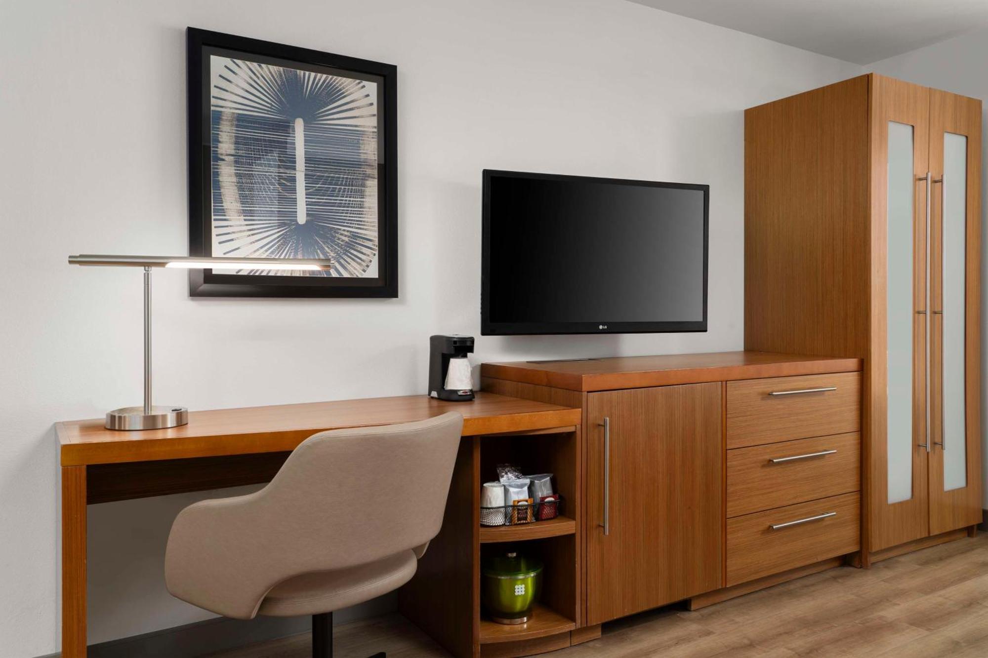 Hyatt Place Omaha/Downtown-Old Market Luaran gambar