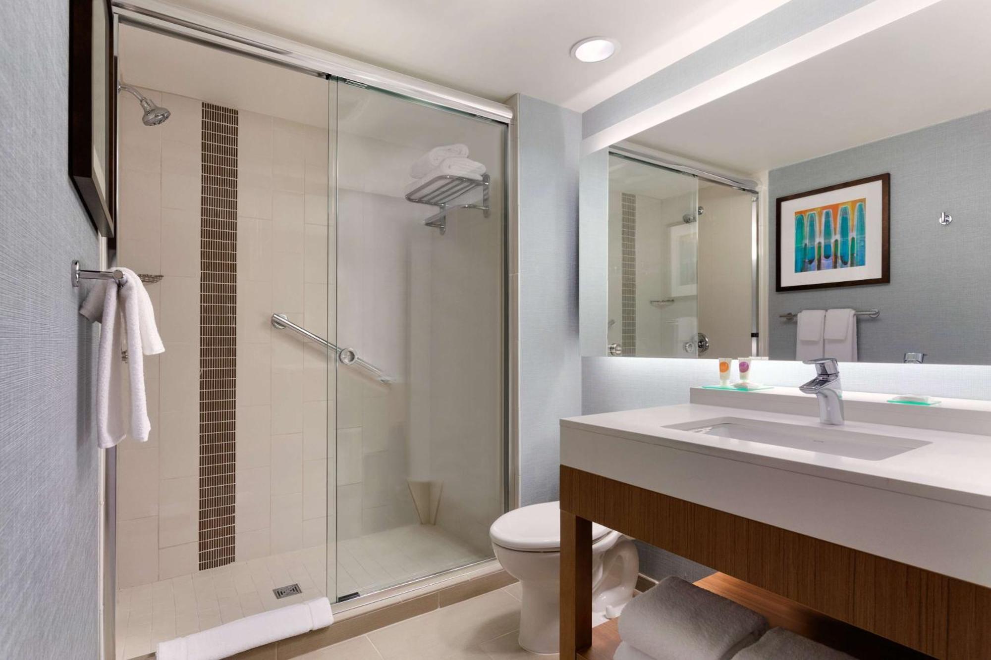 Hyatt Place Omaha/Downtown-Old Market Luaran gambar
