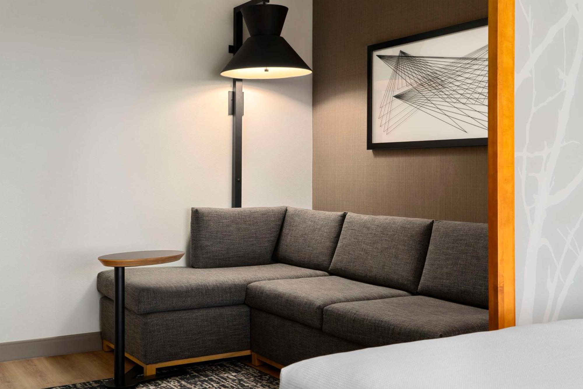 Hyatt Place Omaha/Downtown-Old Market Luaran gambar