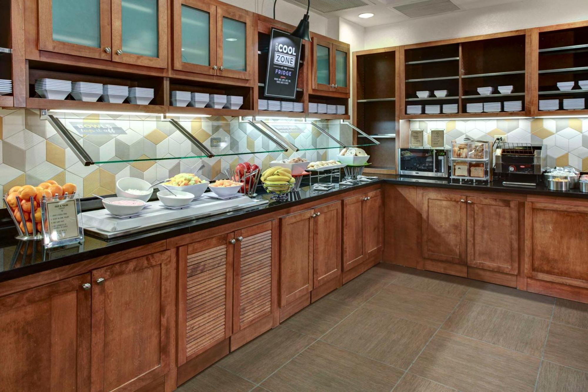 Hyatt Place Omaha/Downtown-Old Market Luaran gambar