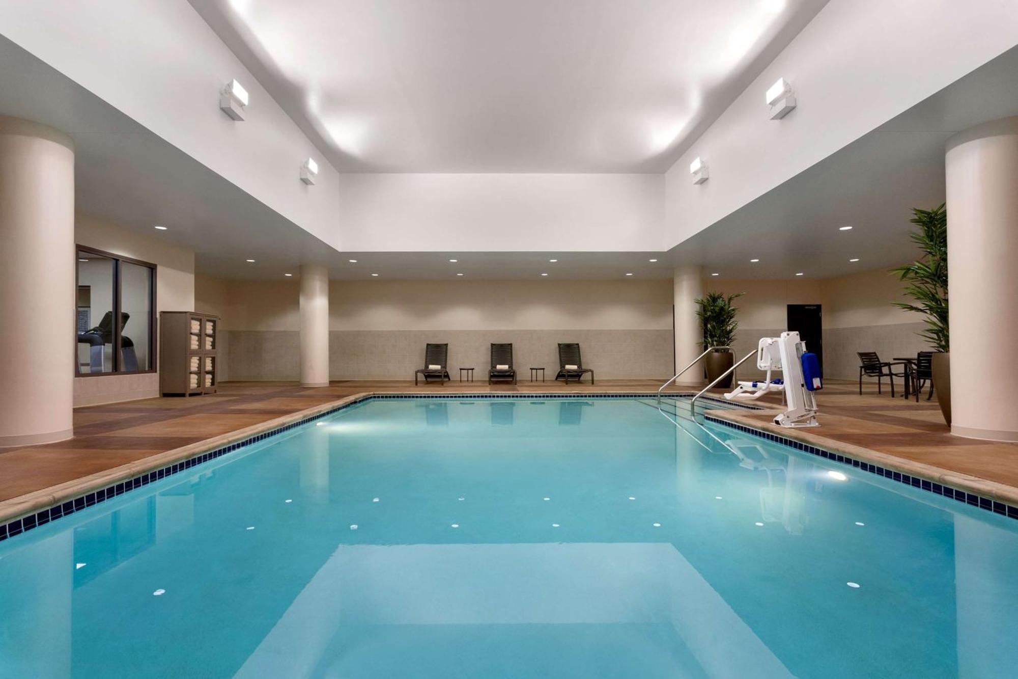 Hyatt Place Omaha/Downtown-Old Market Luaran gambar