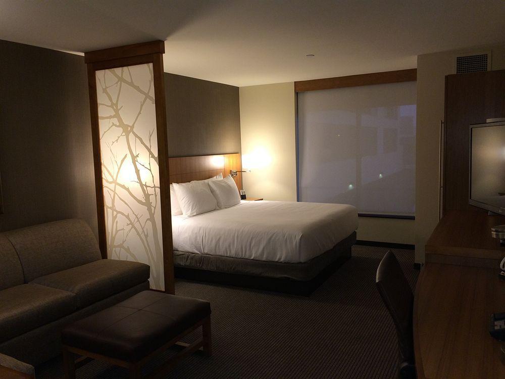 Hyatt Place Omaha/Downtown-Old Market Luaran gambar