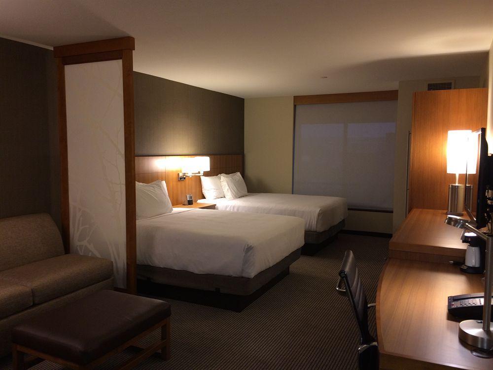 Hyatt Place Omaha/Downtown-Old Market Luaran gambar