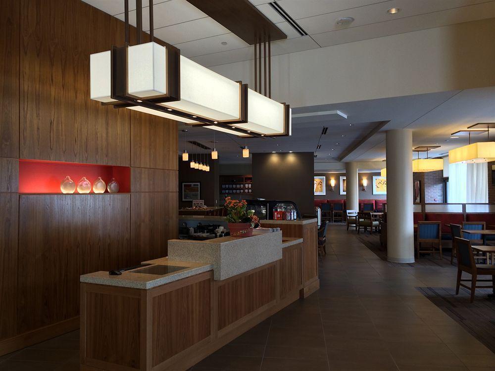 Hyatt Place Omaha/Downtown-Old Market Luaran gambar