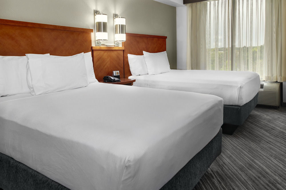 Hyatt Place Omaha/Downtown-Old Market Luaran gambar