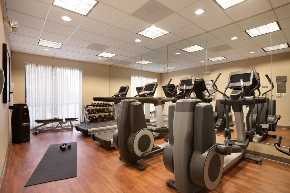 Hyatt Place Omaha/Downtown-Old Market Luaran gambar