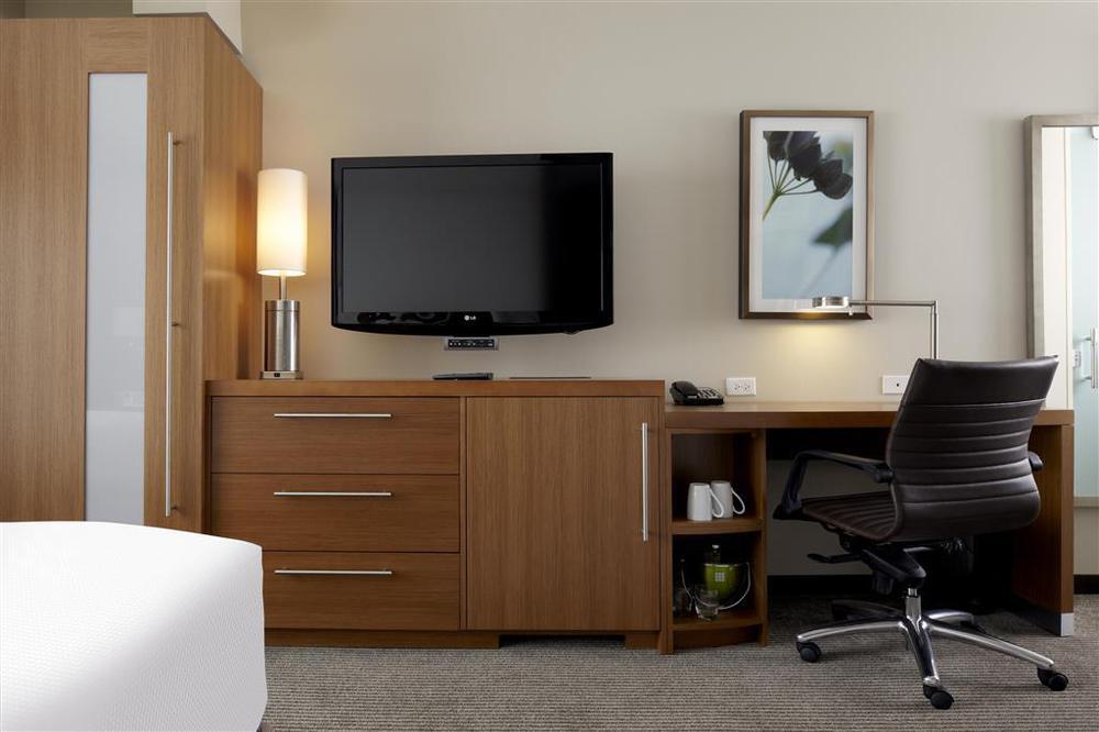 Hyatt Place Omaha/Downtown-Old Market Bilik gambar